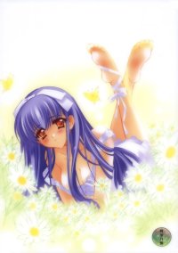 BUY NEW touka gettan - 127474 Premium Anime Print Poster